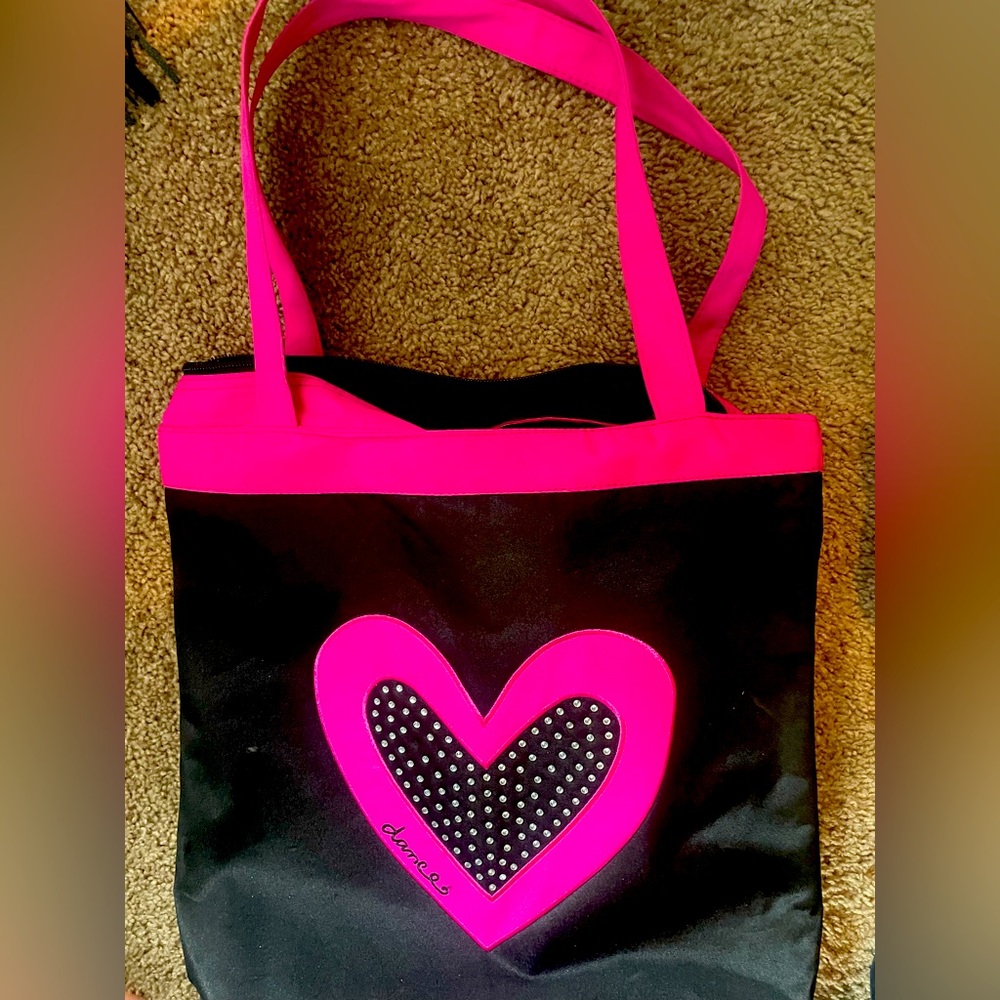 Dance bag